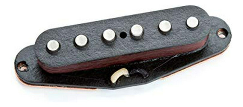 Pastilla Seymour Duncan Apst1 Twang Banger Para Stratocaster
