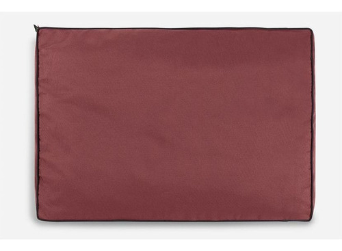 Imagen 4 de 8 de Rosen Cama Para Mascota Bony Burdeo Tamaño L
