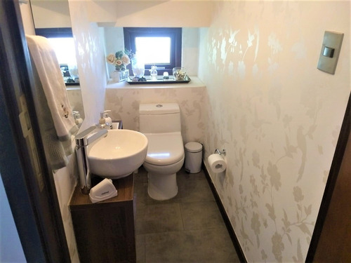 Imagen 6 de 25 de Estupenda Casa Estilo Mediterraneo, Chamisero-colina
