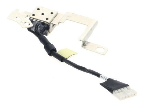 Power Jack Dell Latitude 3380 E3380 0wd9p3 450.0aw08.0011