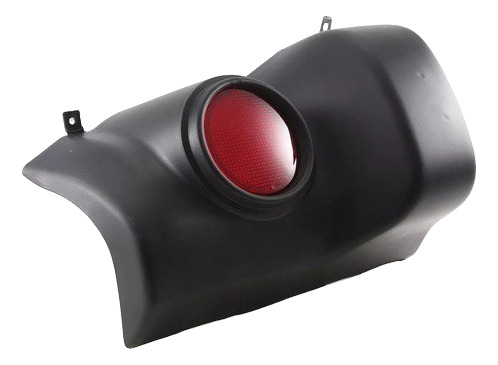 Parachoques Esquina Trasera E6 Para Mitsubishi L20,right