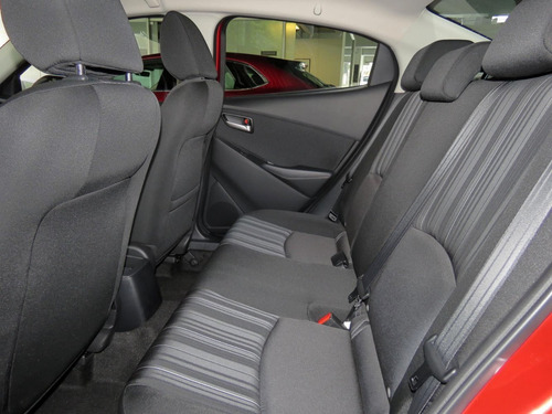 Mazda 2 Sedan Prime At Modelo 2022 Na127*