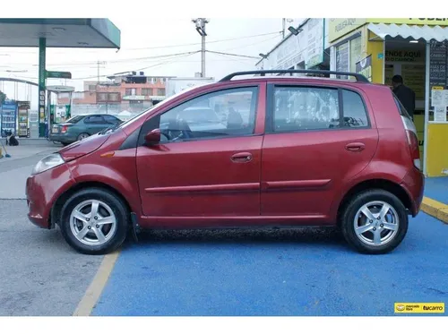 Chery Nice 1.3 Ya1ac-1115 Comfort