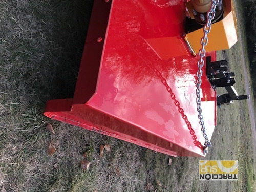 Desmalezadora Hanomag Nueva 3 Ptos 1.70 Mt
