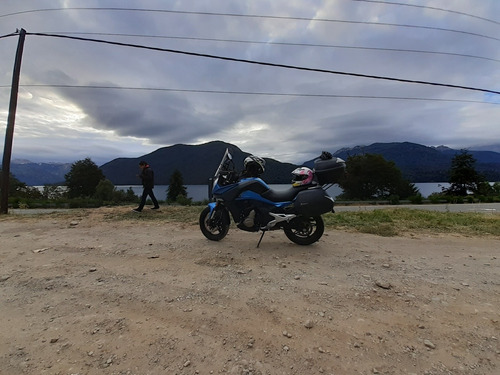 Imagen 6 de 16 de Cf Moto 650 Mt