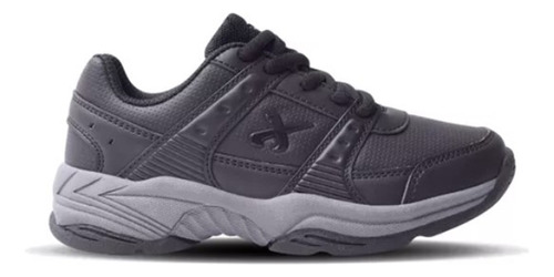 Zapatillas Jaguar Deportivas Colegial Art. #4116 34 Al 40