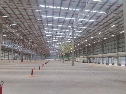 Imagem 4 de 16 de Galpão Para Alugar, 20380 M² Por R$ 366.732,00/mês - Xerém - Duque De Caxias/rj - Ga0257