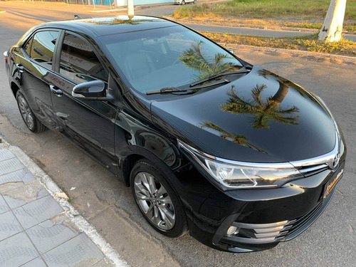 Imagem 3 de 11 de Toyota Corolla 2.0 Xei 16v Flex 4p Automático