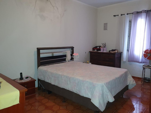 Imagem 15 de 19 de Sobrado À Venda, 3 Quartos, 2 Vagas, Las Vegas - Santo André/sp - 77848