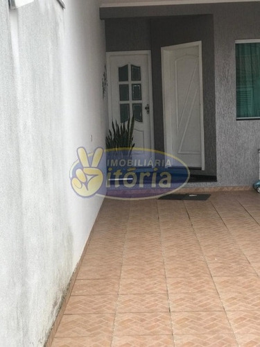 Imagem 4 de 29 de Sobrado No Jardim Andrea Demarchi. - 2350