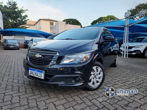 Chevrolet Onix 1.4 MPFI LT 8V FLEX 4P AUTOMÁTICO