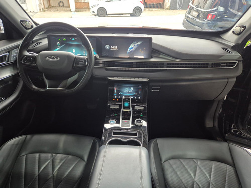 Chery Tiggo 8 8 PRO 1.5 PLUGIN HIBRIDO