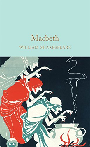 Libro Macbeth De Shakespeare William  Collector´s Library