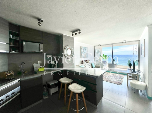 Se Vende Departamento Amoblado Av Del Mar