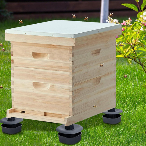 Beehive Feet Stand Professional Beehive Stand Footsteps You