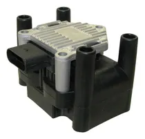 Comprar Bobina Encendido Ignicion Volkswagen Gol Iii\u002Fiv\u002Fv\u002Fvi 99\u002F..
