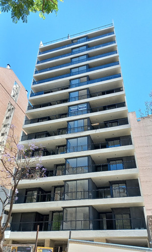 Venta Departamento De 2 Dormitorios A Estrenar! Con Cochera En Nueva Córdoba!!