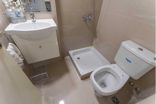 Departamento 3 Amb Balcón Y Parrilla. Amenities