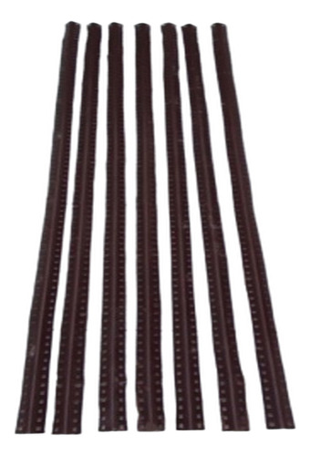 Estanteria Metalicas 30 X 90 Cmt Usadas Ver Lote Completo Beige (Usado)