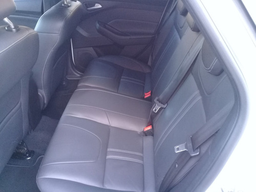 Ford Focus 2.0 Se Flex Powershift 5p