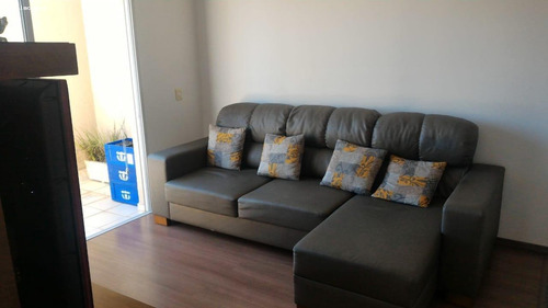 Imagem 6 de 15 de Apartamento Para Venda Em Mogi Das Cruzes, Vila Oliveira, 4 Dormitórios, 2 Suítes, 4 Banheiros, 2 Vagas - 2645_2-1046618