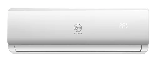 Aire acondicionado portátil Rheem frío/calor 12000 BTU blanco 115V  RPAI-CHN12H