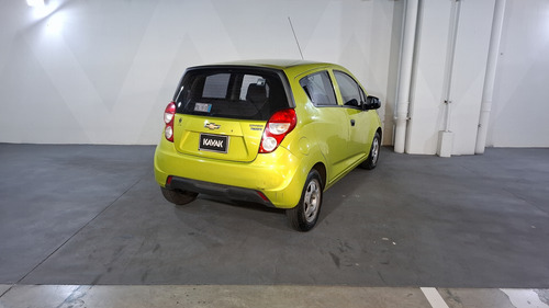 Chevrolet Spark Classic 1.2 Lt B Mt