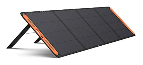 Panel Solar Portátil Jackery Solarsaga De 200 W Incluido Con