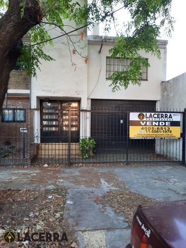 Imagen 10 de 14 de Galpon En Alquiler En Villa Ballester Zona Holters