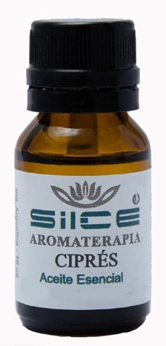 Aceite Esencial Ciprés Silce - Reuma, Sistema Circulatorio