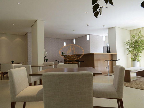 Apartamento Com 3 Dormitório(s) Localizado(a) No Bairro Santana Em São Paulo / São Paulo - 7166:912840
