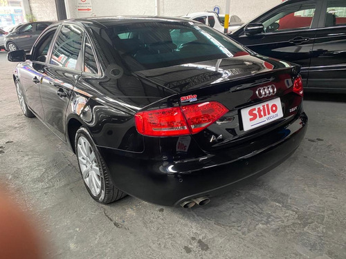 Audi A4 2.0 Tfsi Ambiente Multitronic 4p