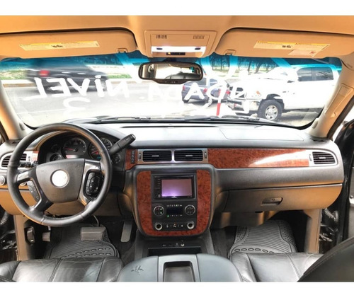 Imagen 6 de 9 de Chevrolet Tahoe