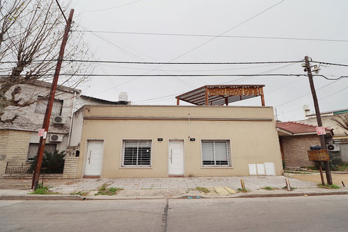 Ph Venta 3 Ambientes Ramos Mejia Terraza
