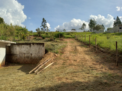 Imagem 11 de 11 de Terreno Com Casa D Catarina Km 68.5