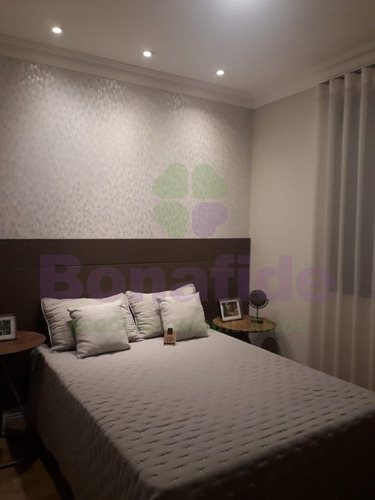 Imagem 9 de 16 de Apartamento, Terraço Vila Bella, Jundiaí - Ap11388 - 68089099