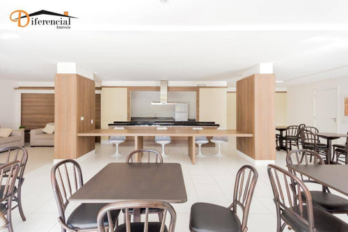 Imagem 20 de 30 de Cobertura À Venda, 144 M² Por R$ 1.790.000,00 - Alto Da Glória - Curitiba/pr - Co0244