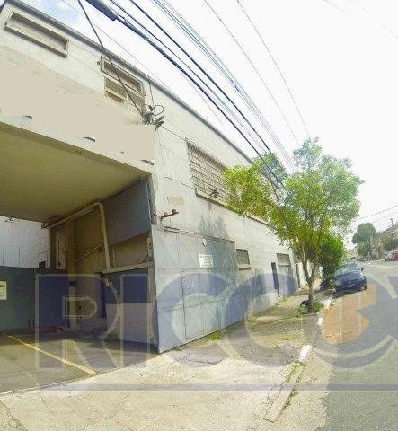 Imagem 7 de 13 de Galpão Para Venda, 3099.0m² - 2774