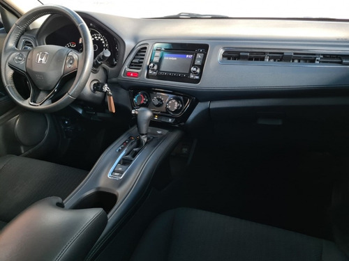Imagem 15 de 15 de Hr-v Ex Ano 2016 Automático 66 Mil Km Revisada