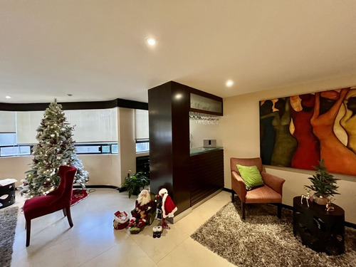 Departamento En Venta Interlomas Palma Criolla