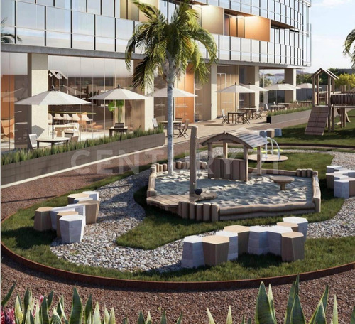 Departamento En Venta, Una Recámara En Periférico De La Juventud Torre Zahara