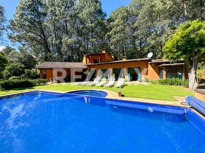Rancho en venta