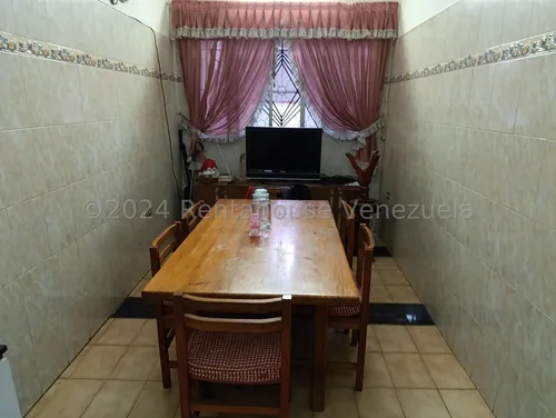 Casa En Venta En Las Acacias