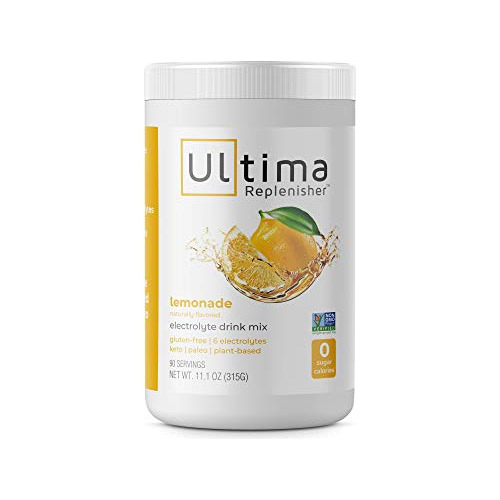 Ultima Replenisher Electrolyte Polvo Nueva Formula, 1, 1