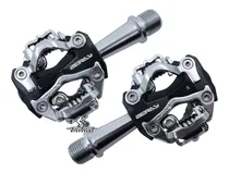 Comprar Pedales Bicicleta Mtb Zeray Automaticos Rulemanes Calas