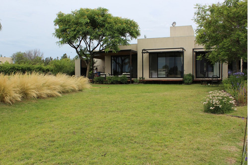 Imagen 3 de 30 de Casa En Alq. Temporario En San Marco, Villanueva, Tigre