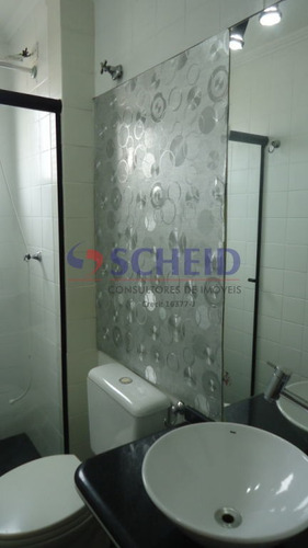 Imagem 15 de 15 de Apartamento Na Vila Mascote, 2 Dormitórios - Mc8924