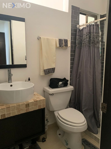 Imagen 4 de 15 de Casa En Renta Ubicada En Residencial Jade, Cancún Quintana Roo