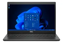 Comprar Notebook Dell Latitude 3420 Core I7 11th 16gb 256gb Nvme Cor Preto