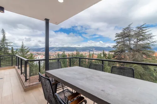 Apartamento En Arriendo En Niza Suba. Cod A23895